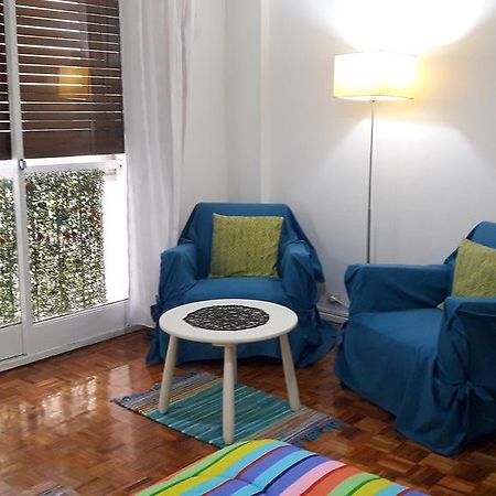 Distrito Palermo Apartment Buenos Aires Extérieur photo