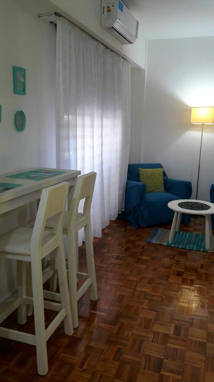 Distrito Palermo Apartment Buenos Aires Extérieur photo