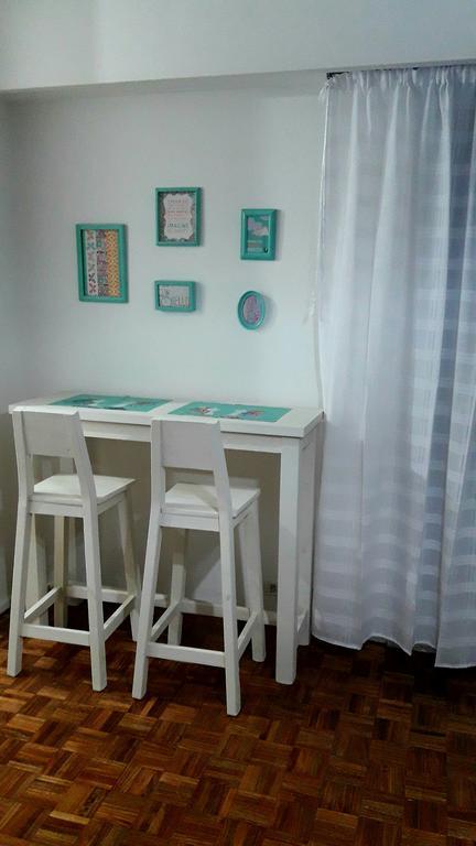 Distrito Palermo Apartment Buenos Aires Extérieur photo